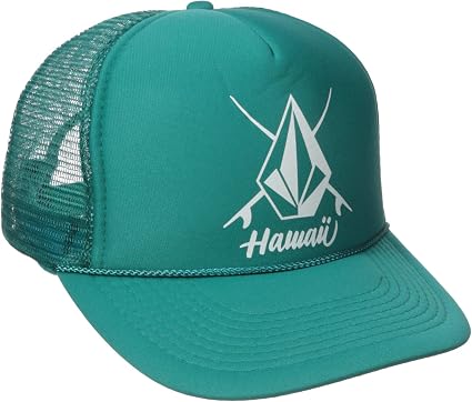 Hawaii Trucker Hat 