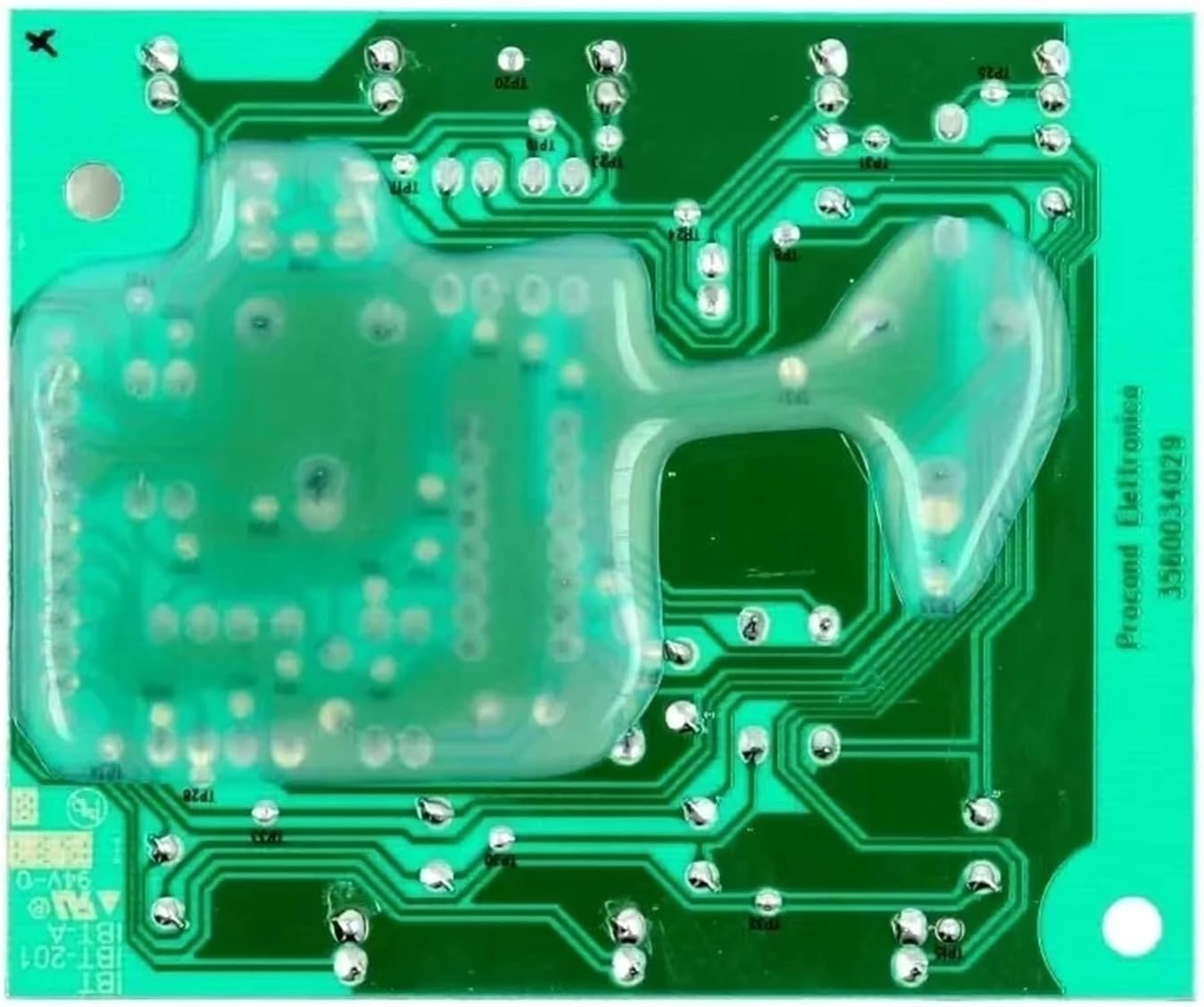 Coffee Machine Button Boards Panels Large Cable Accessories - Compatible with ESAM2600