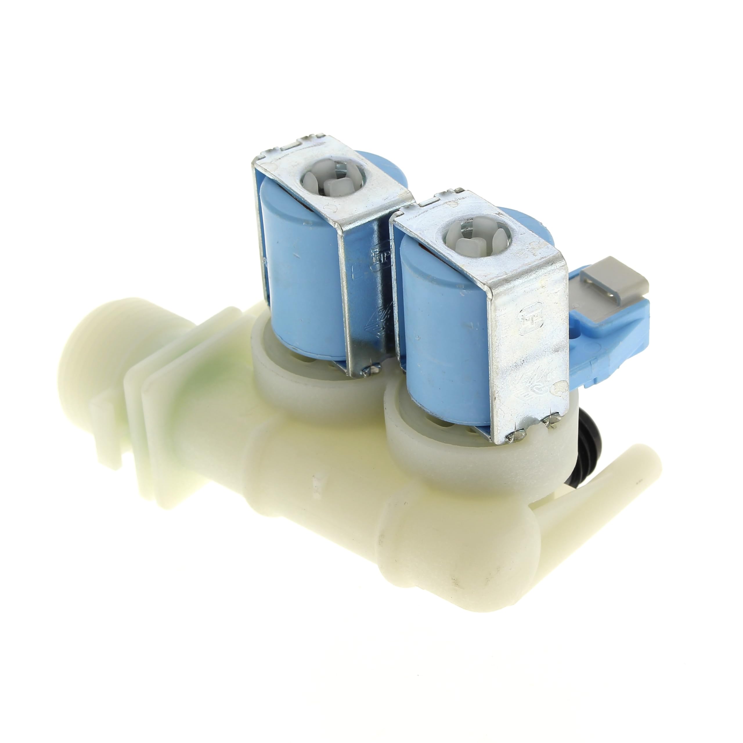 Elettrovalvola Carico Acqua Lavatrice Lavastoviglie - 1 Via 90 Gradi 12 Mm - ROSSI RICAMBI - Foto 9