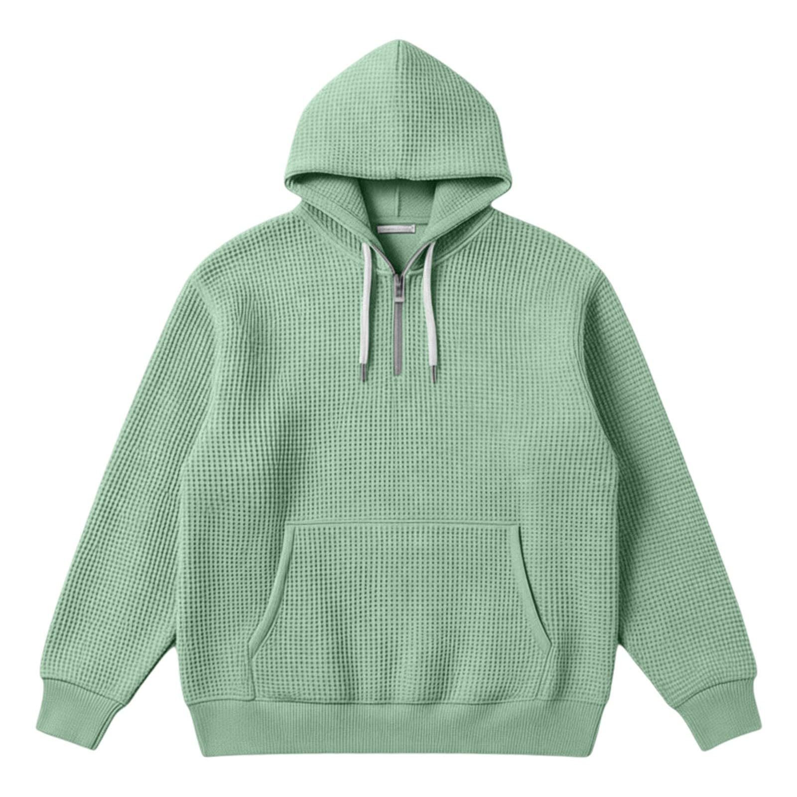 Tuta Uomo Completa con Cappuccio,Giacca da Lavoro Moderna in Due Pezzi con Pantaloni per Eventi Formali e Abbigliamento