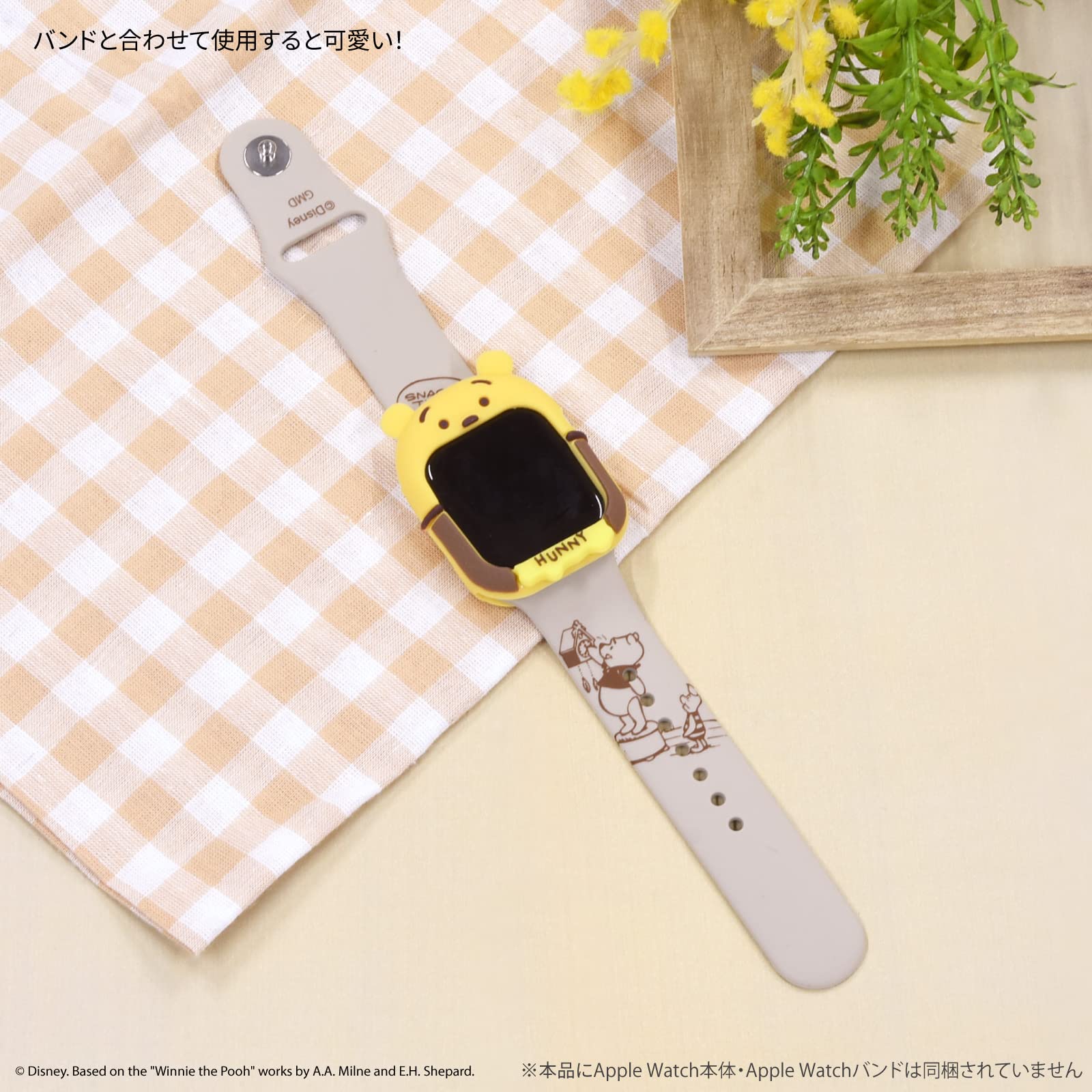 Amazon.co.jp: グルマンディーズ(Gourmandise) ディズニーキャラクター 