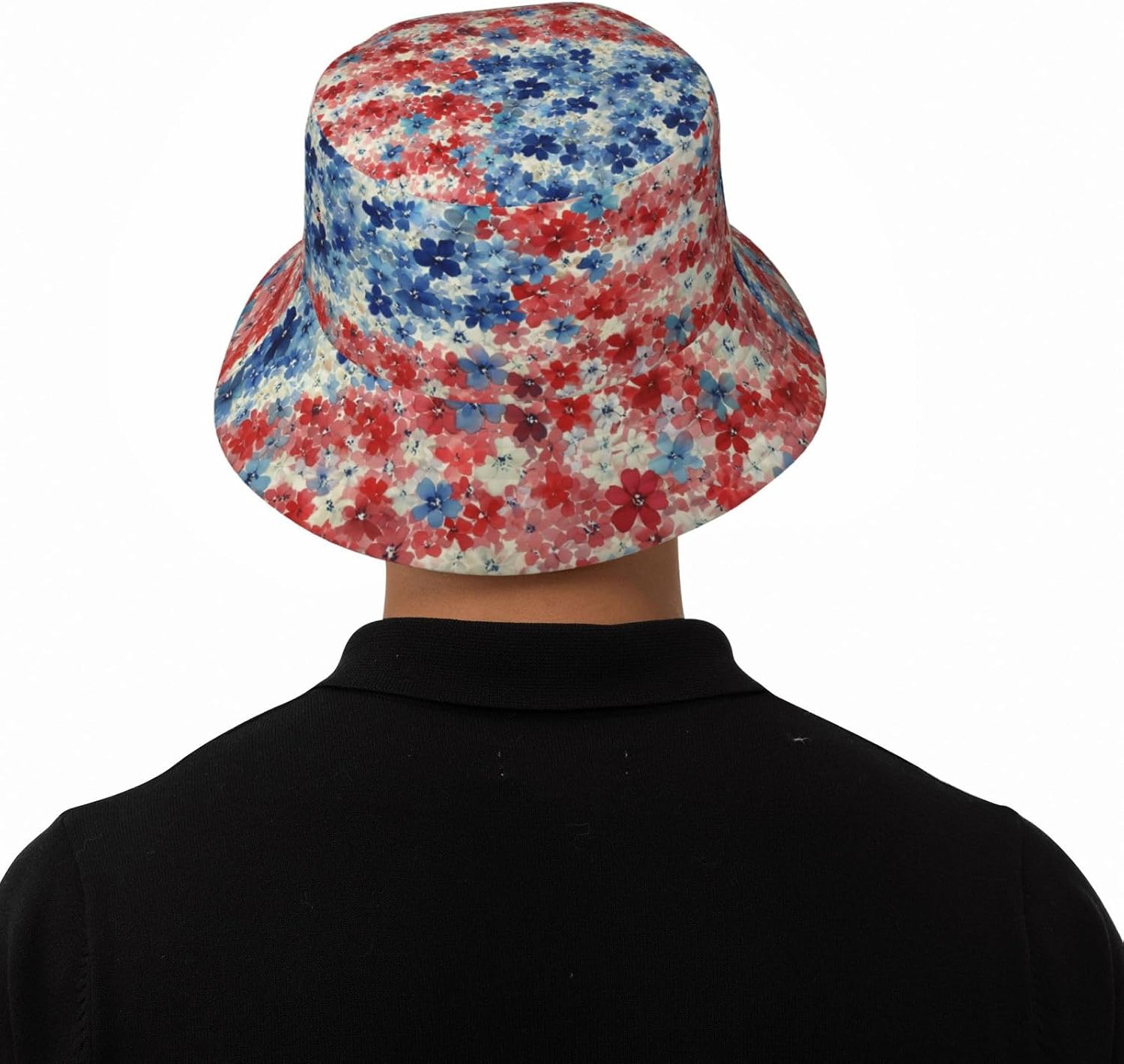 Bucket Hat for Men Women Packable Sun Hats Fisherman Outdoor Summer Travel Hiking Beach Caps