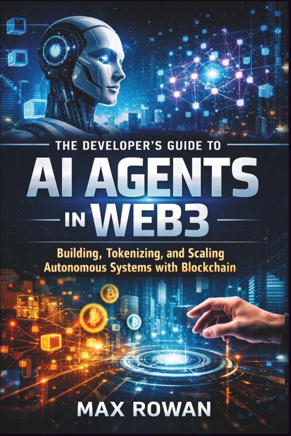 The Developer’s Guide to AI Agents in Web3: Hands-On Guide to Building, Debugging, and Optimizing Linux Systems