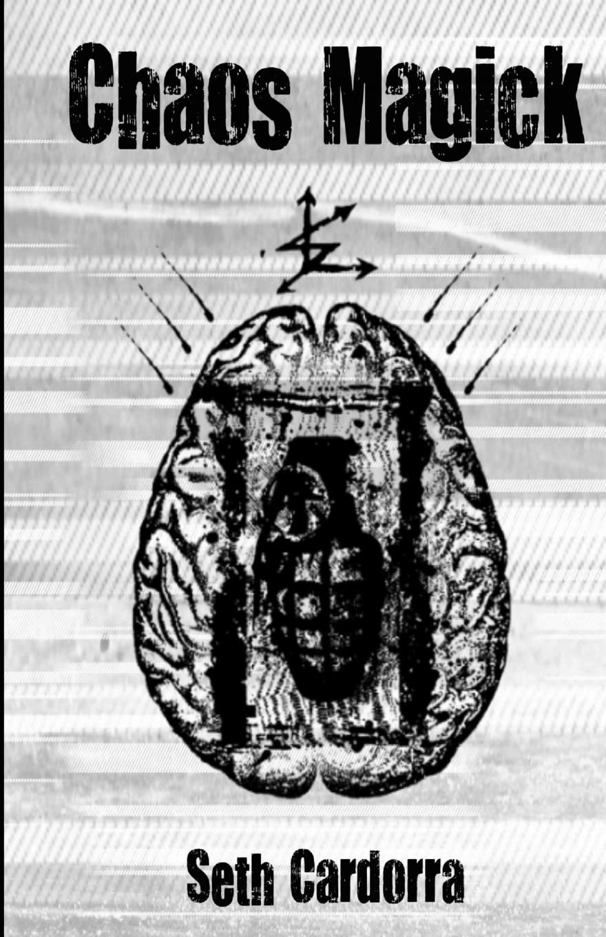Chaos Magick