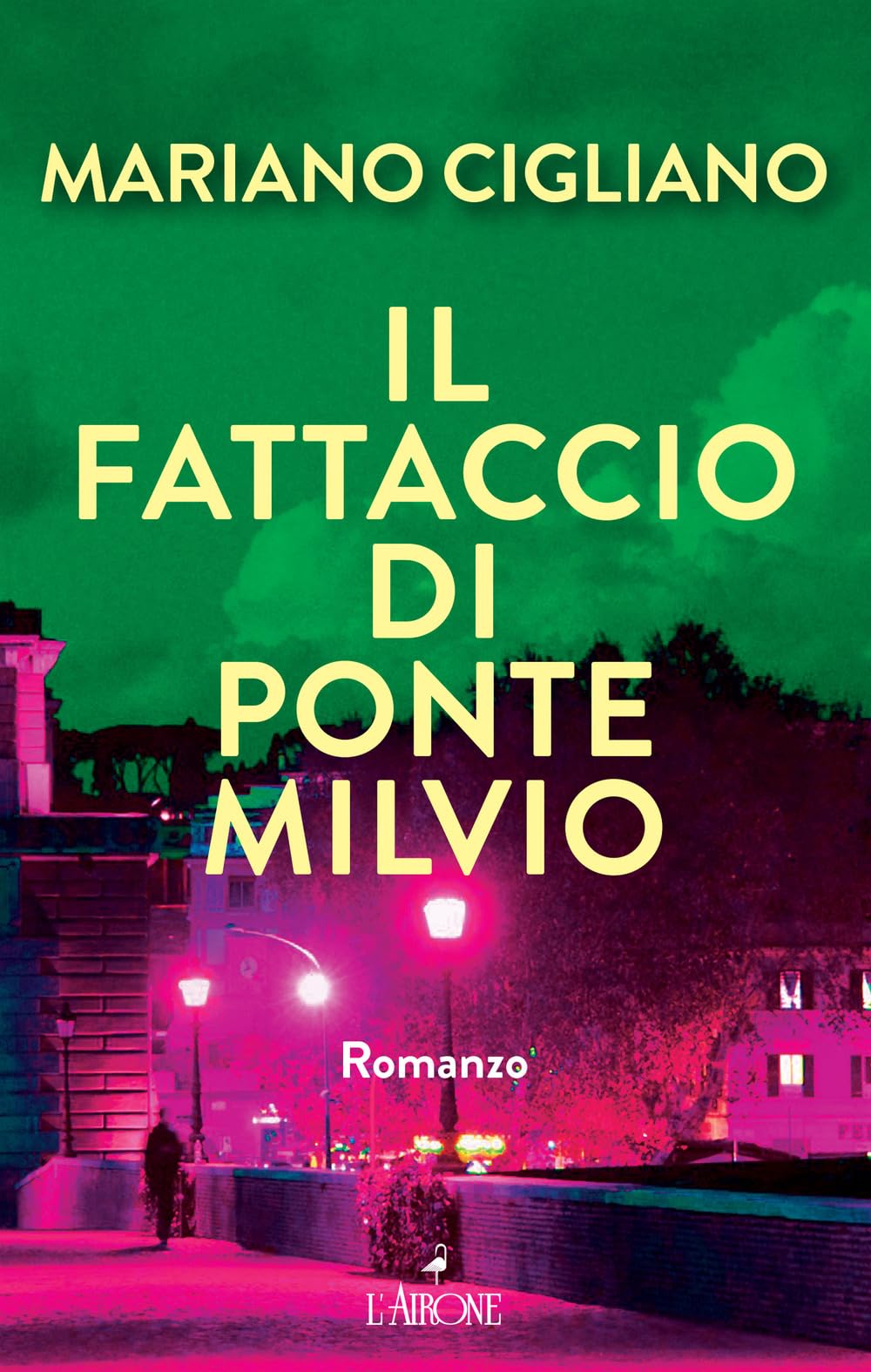 Il Fattaccio Di Ponte Milvio - 4