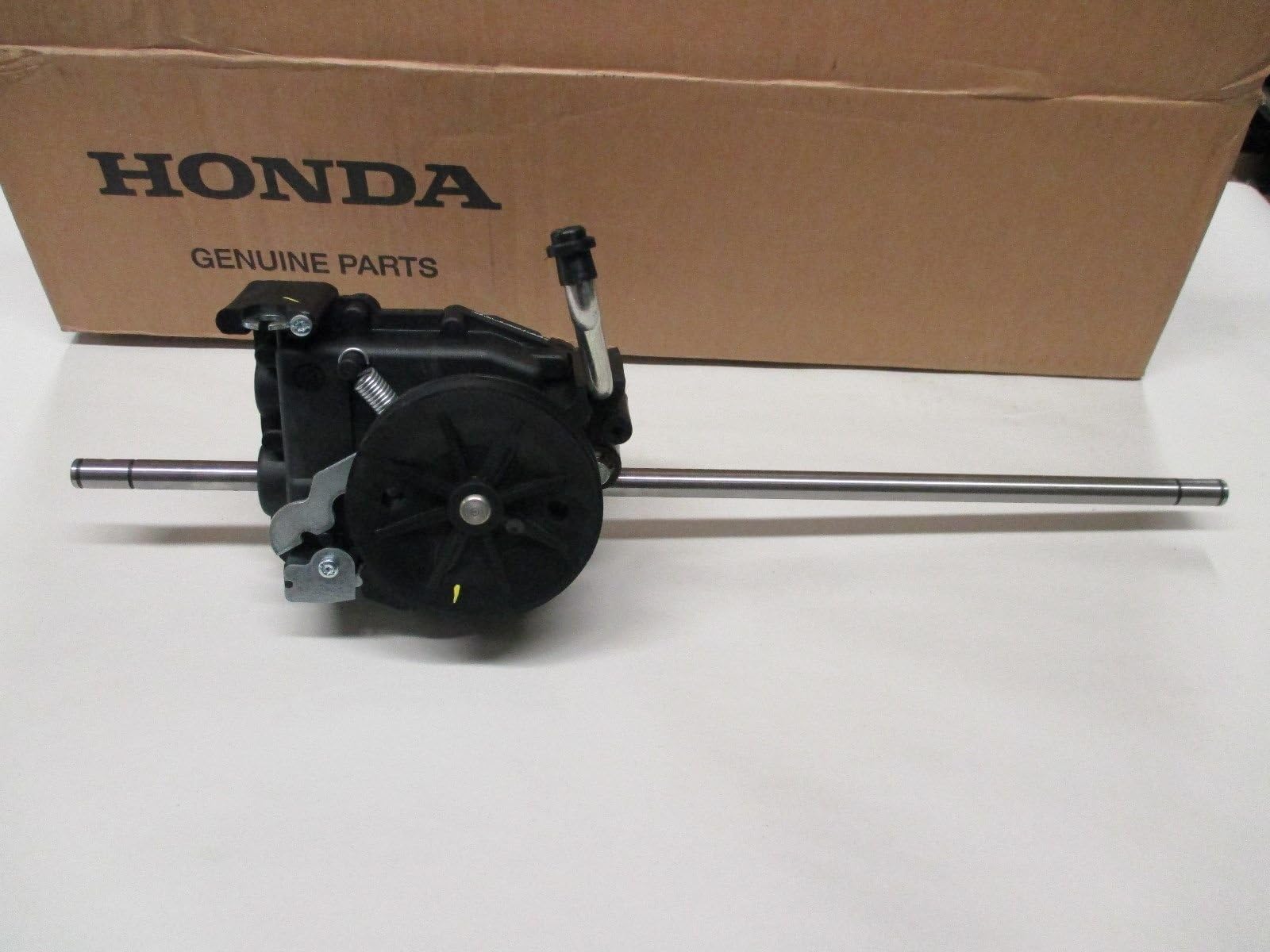 Honda 20001-VH7-003 Transmission Assy.