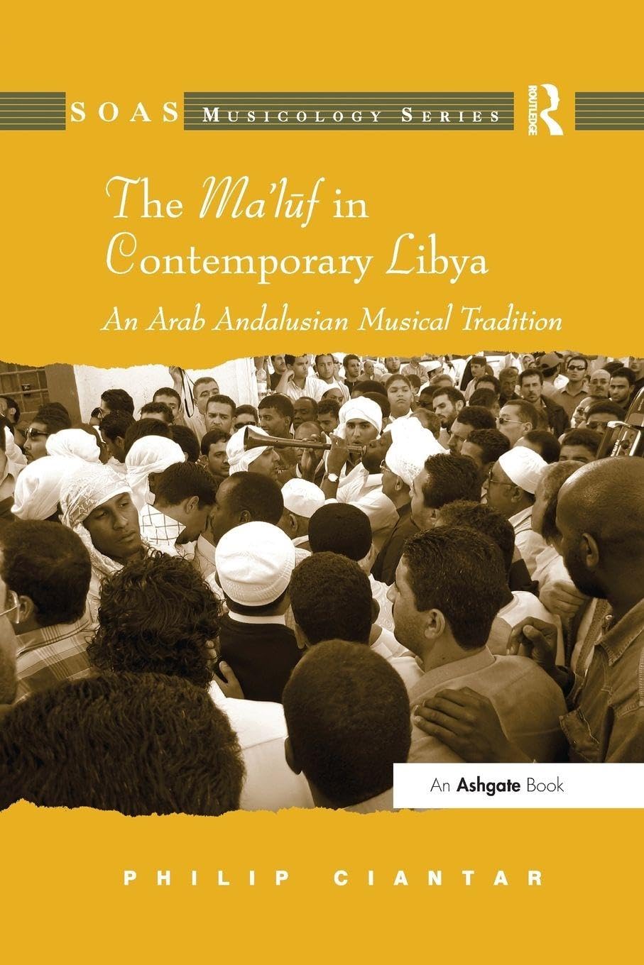 The Ma'luf in Contemporary Libya pour Enrichir votre Bibliothèque