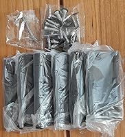 3.5" Door Hinges, 1/4" Radius photo review