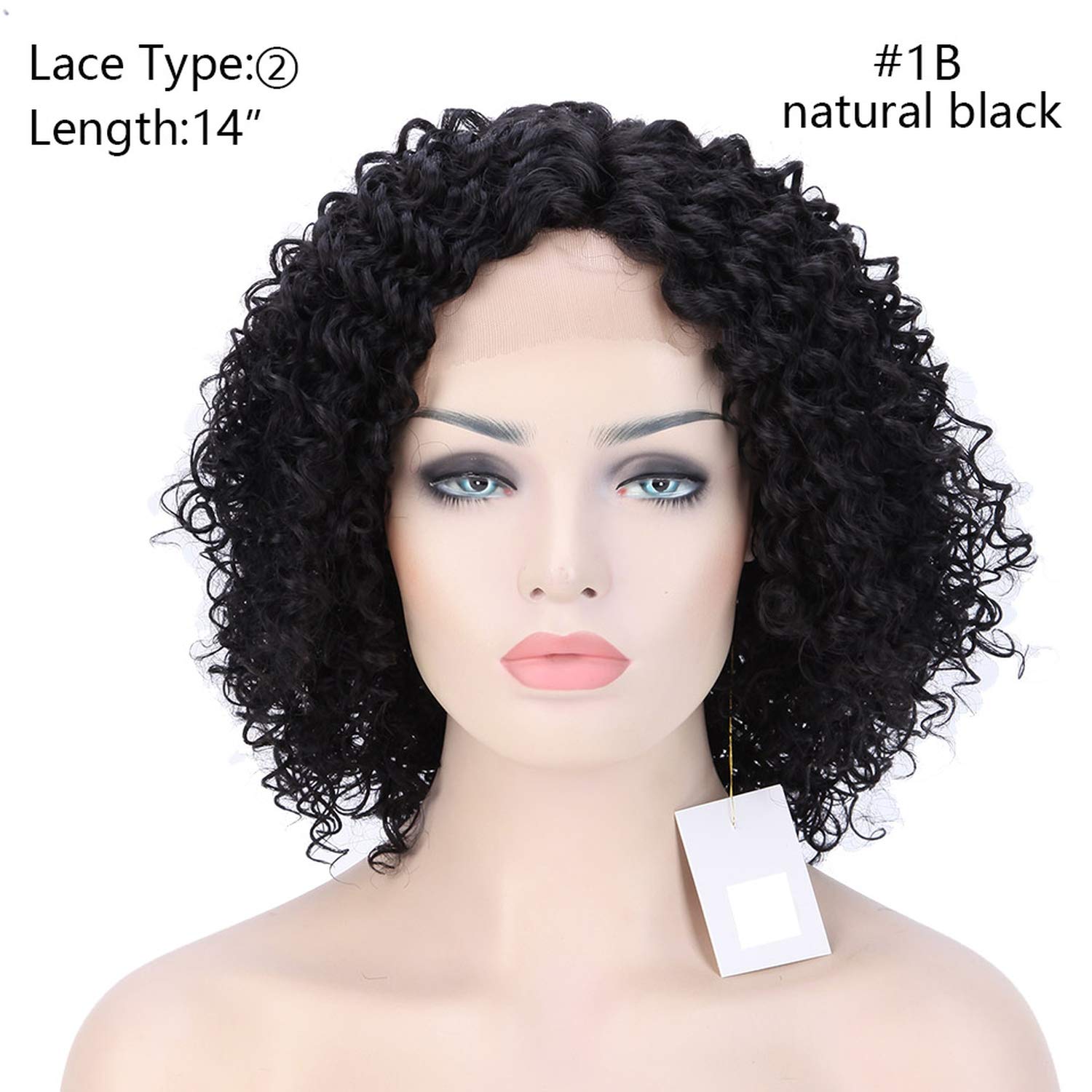 greffe lace frontal image
