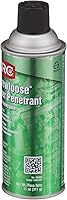 Vista 5 de CRC Screwloose Super Penetrant 03060 – [Pack of 12] 11 WT OZ, Plastic Safe Aerosol for Corroded Fasteners, Seized Mechanical Components