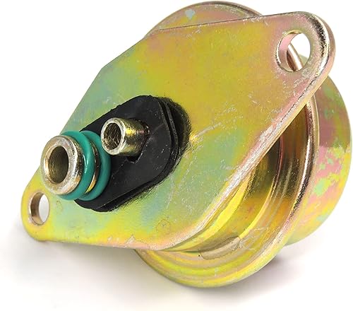 Miniatura 6 de HiSport Regulador de presión de inyección de combustible - 2.7BAR, reemplaza a PR162T, F4SE9C968AA, F4SZ9C968A, F4TE9C968BA, F4TZ9C968B,