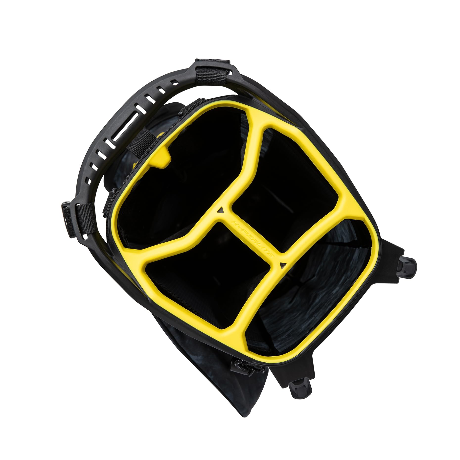 Amazon | キャロウェイ(Callaway) キャディバッグ STN ATHLE 2.0 BLK 