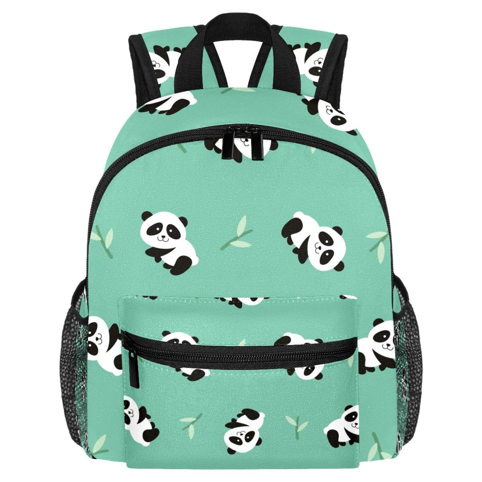 Cartable primaire panda sac à dos école filles garçons ados décontracté