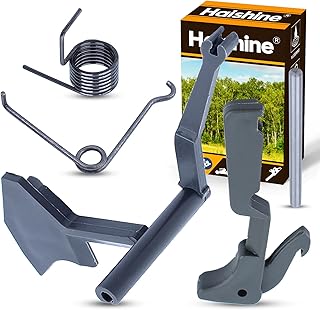 Throttle Trigger Lever Holder Spring Pin Kit for Husqvarna 61 66 268 272 266 272XP 162 Chainsaw #501518002/501518102