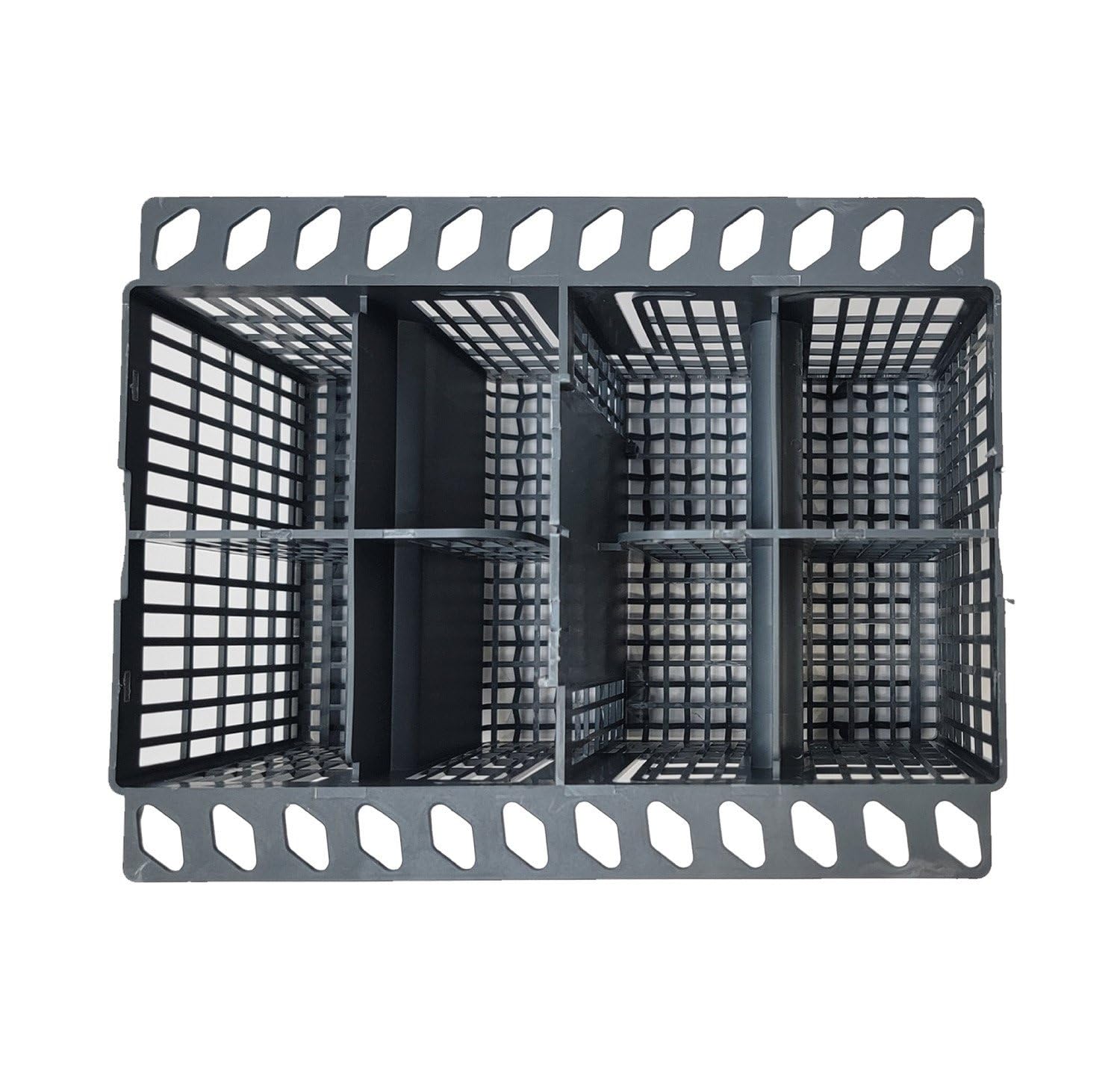 Kosz na sztućce Medium Basic do zmywarek Indesit