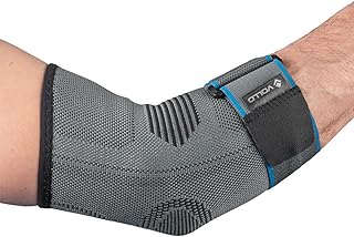 Vollo Cotoveleira Relieve G-GG