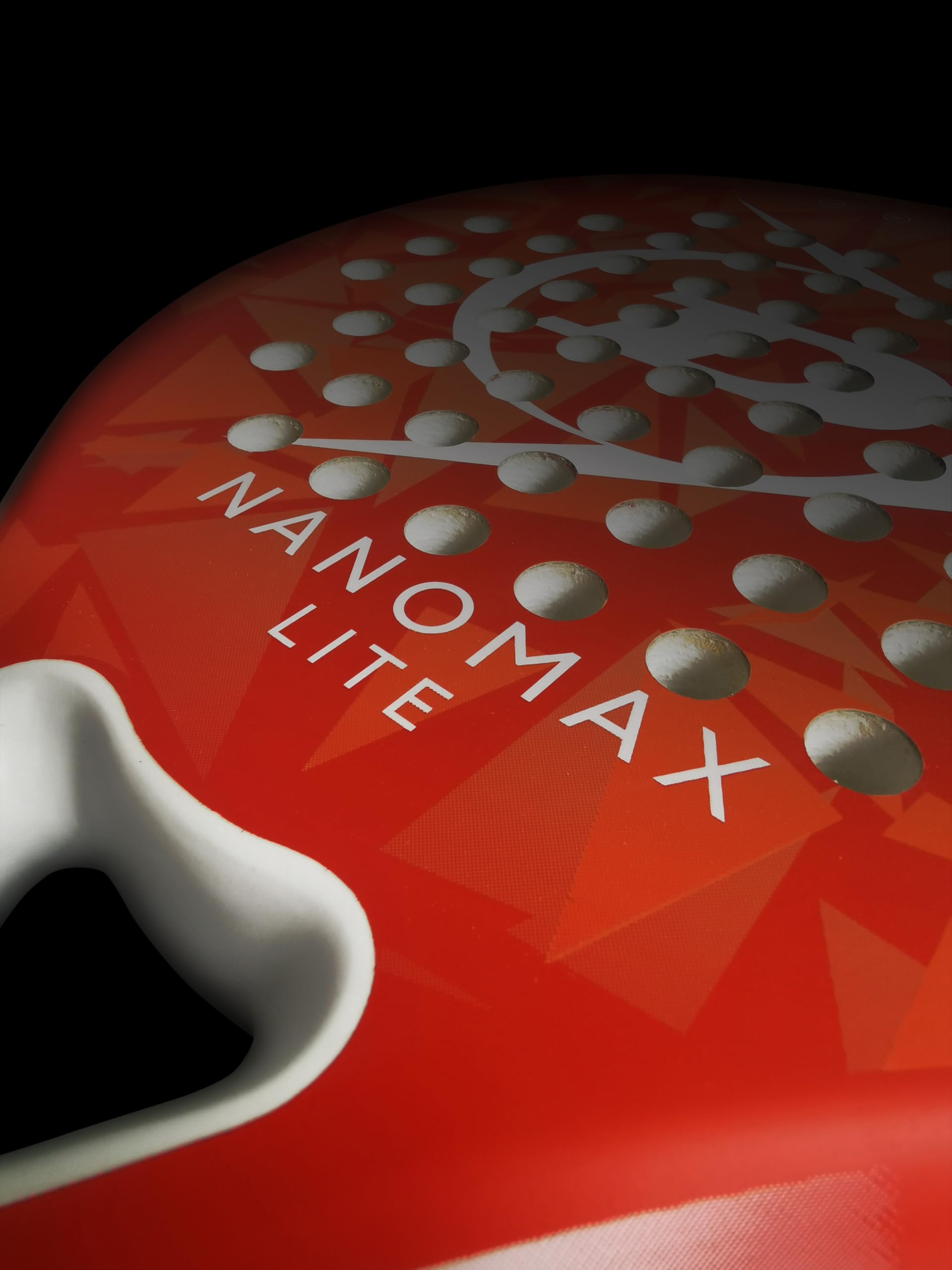 Dunlop Padel Bat Nanomax Lite