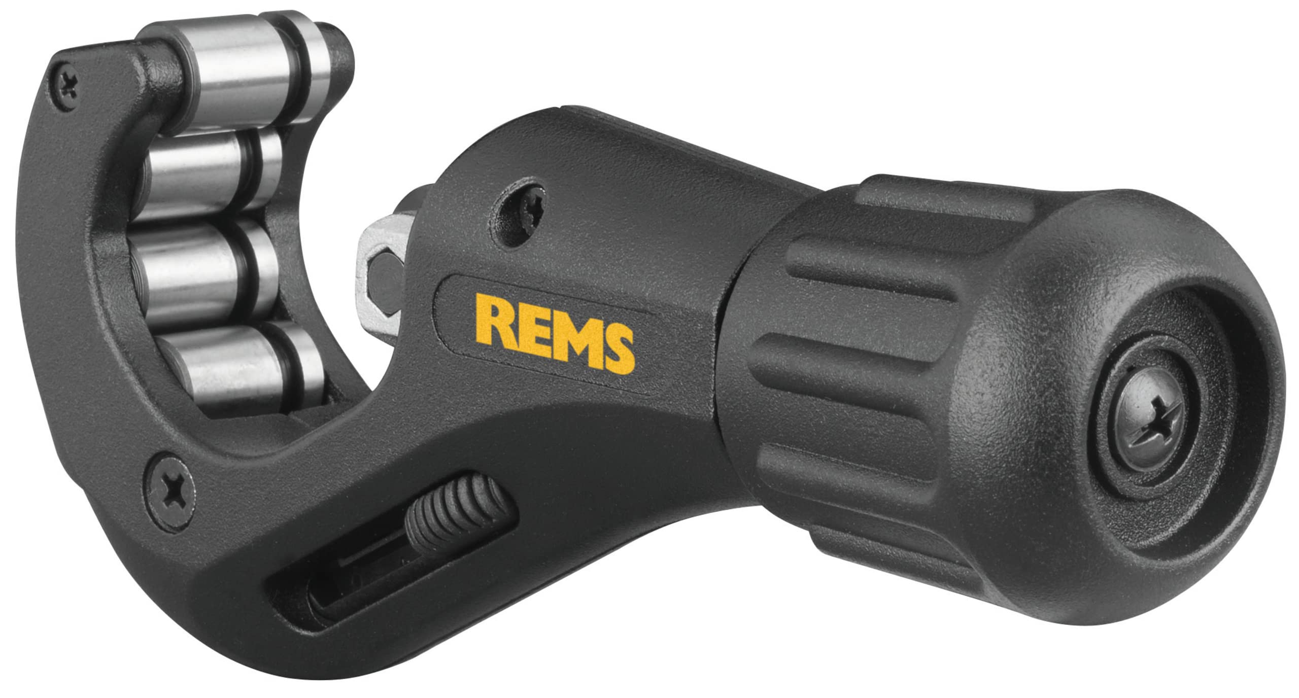 Coupe-tube REMS RAS Cu - tubes Ø 3?35 mm, 1/8?13/8-113340 R"