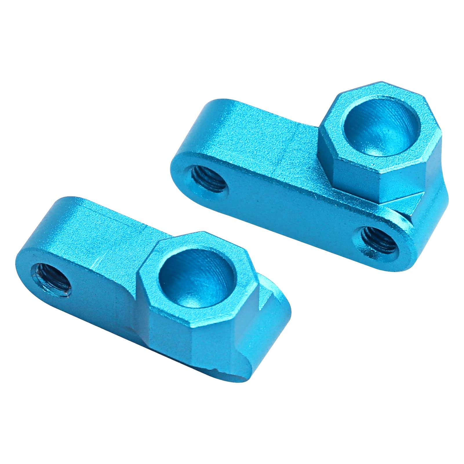 Team Associated RC10B7 Anti-roll Bar Hardware Set ASC92457