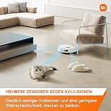 Robot Vacuum S20 foto 4
