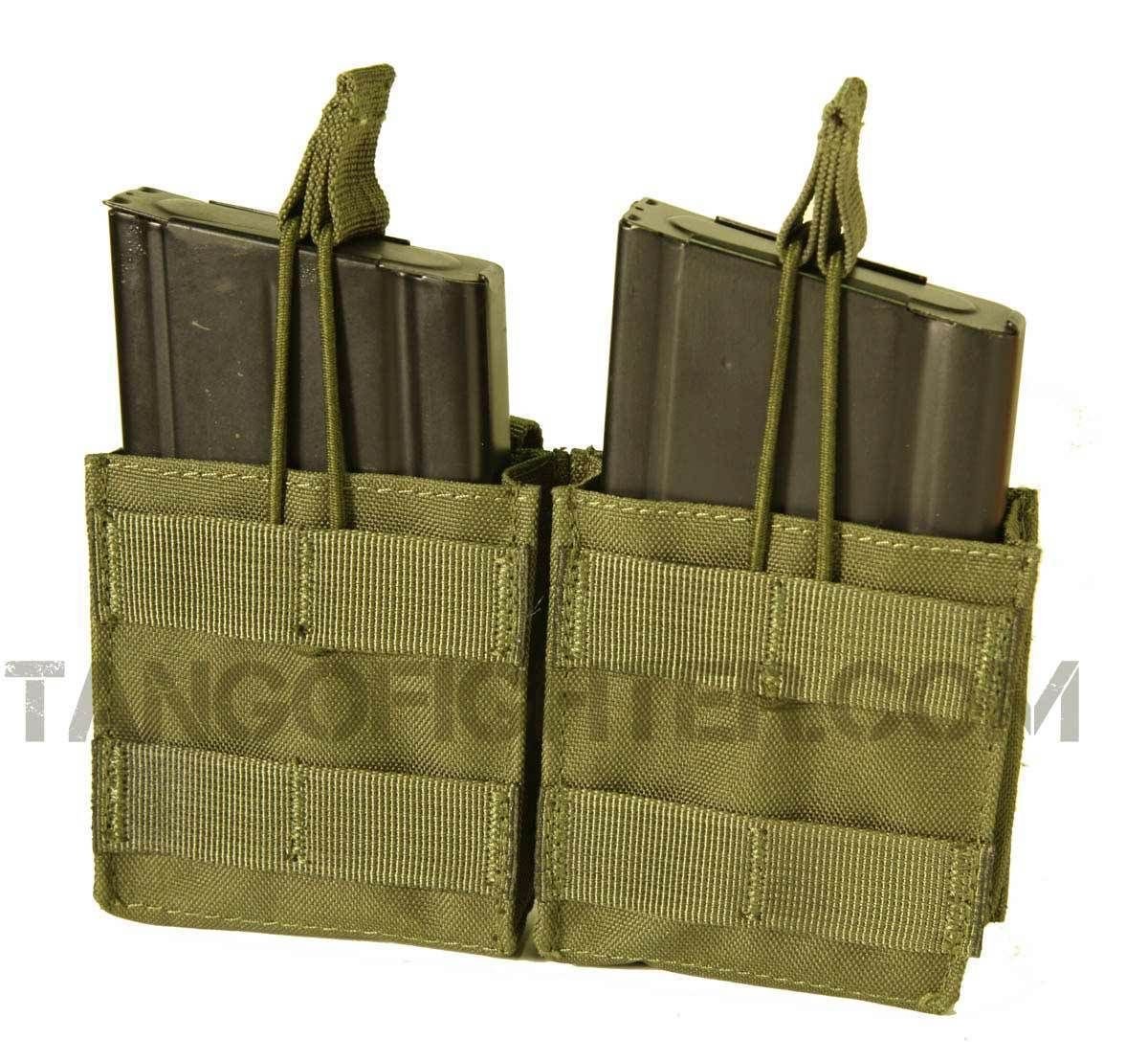 Condor MA66-002 Digi Pouch Black 5.5 x 3.5 x 2.5-Inchch