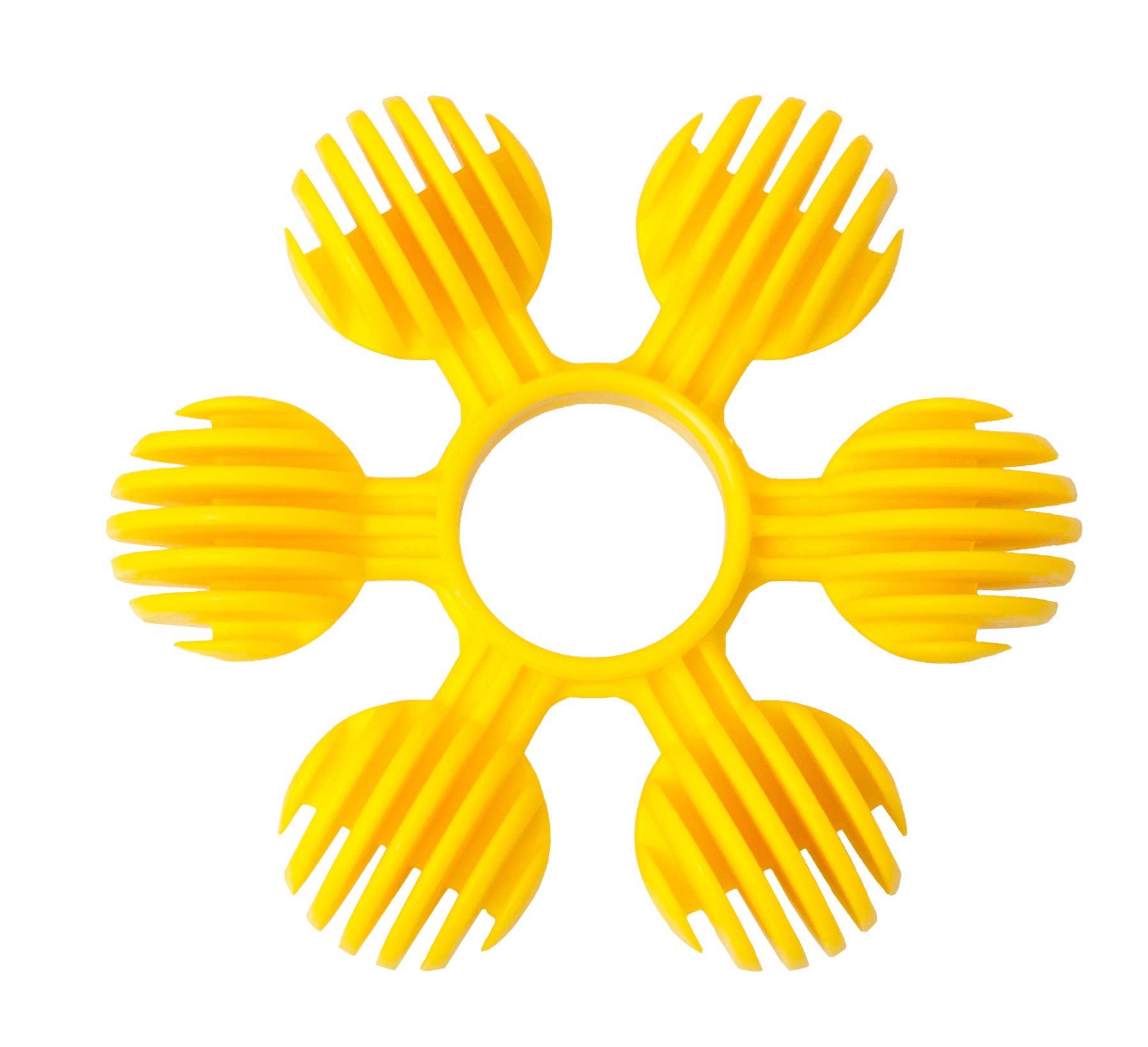 Miniland Steckspiel Interstar Rings 48 Teile-94013