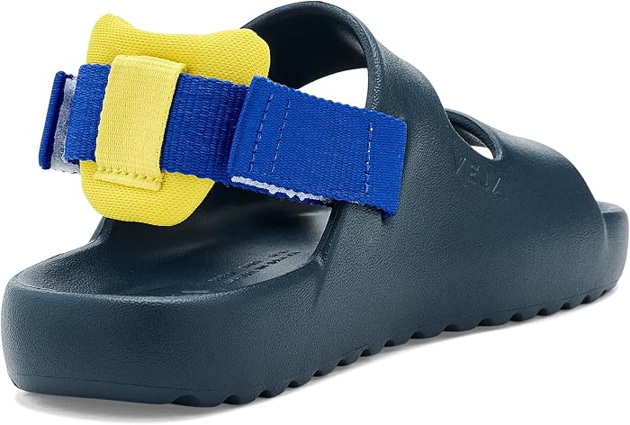 Обувь VEJA Mini Etna Lite (Little Kid/Big Kid) — фото 7