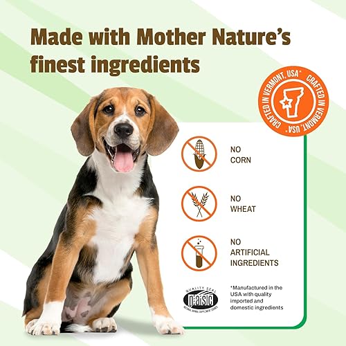 Miniatura 7 de Pet Naturals Lawn Aid for Dogs delicioso sabor de pollo 60 masticables  Equilibra el pH de la orina para proteger y mantener la hierba verde apoya