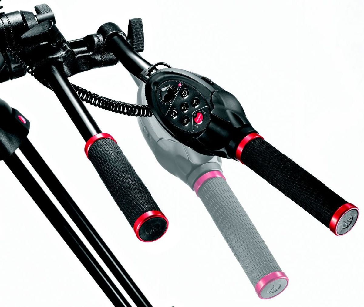 Amazon | マンフロット(Manfrotto) Manfrotto リモートコントロール 
