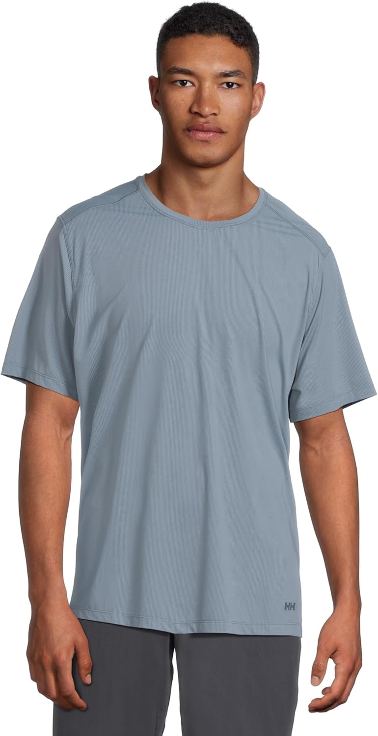 Helly Hansen Men's Shine Solen T-Shirt