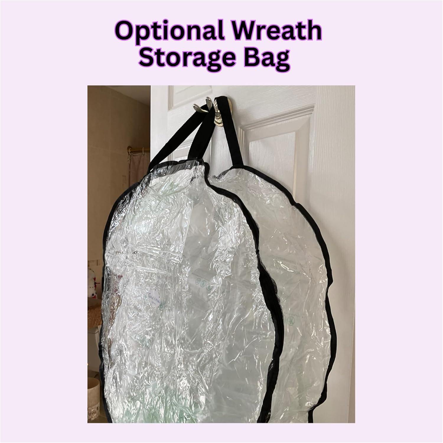 Patriotic Wreath God Bless America Handmade Deco Mesh Available in 24 inch and 28 inch diameters