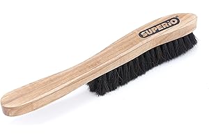 Superio Hat Cleaning Brush: Pristine Preservation for Your Headwear