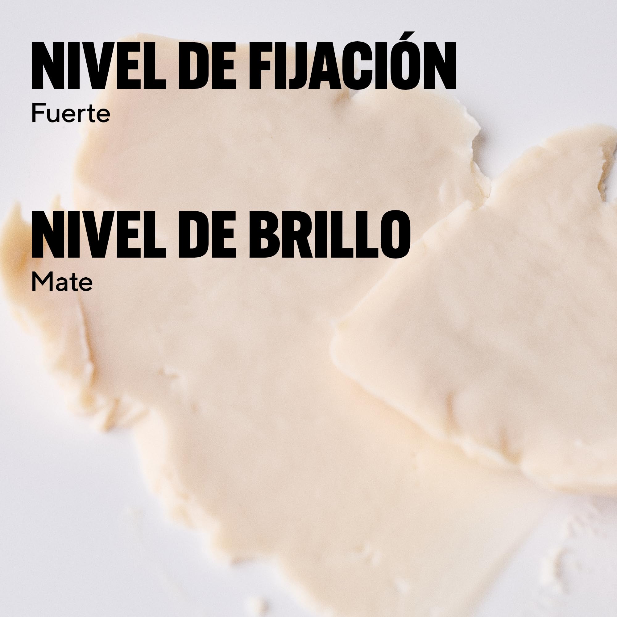 STMNT STATEMENT GROOMING GOODS Matte Paste - Cera Pelo Hombre - Textura - Fijación Fuerte - Efecto Ultra Mate