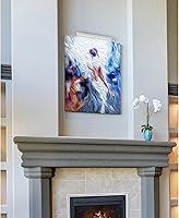 Vista 3 de Westinghouse Lighting 7500400 - Luz LED de 14 pulgadas, níquel cepillado