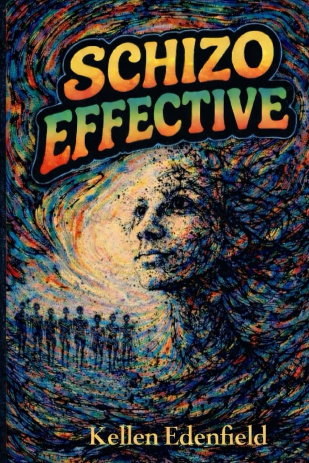 SCHIZO EFFECTIVE