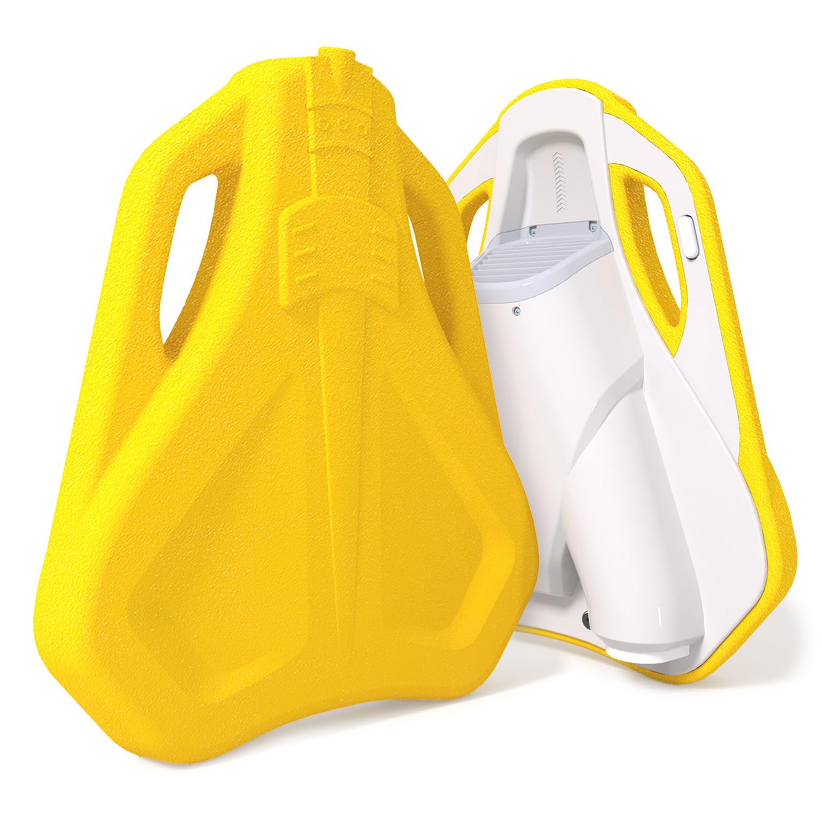 Zeraty Electric Swimming Kickboard for Kids, Swim Training Water Sports Floating Pool Board Propulsion, Underwater Scooter Powered Floats for 132 lbs Children with 24V 4.6Ah Large Capacity Battery