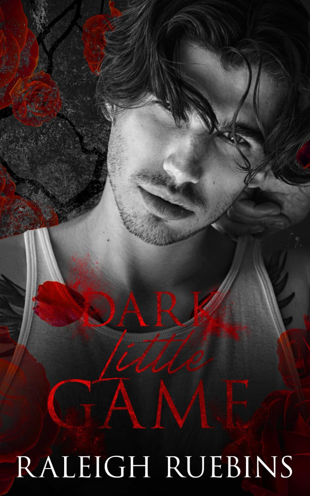 Dark Little Game (Crimson College)