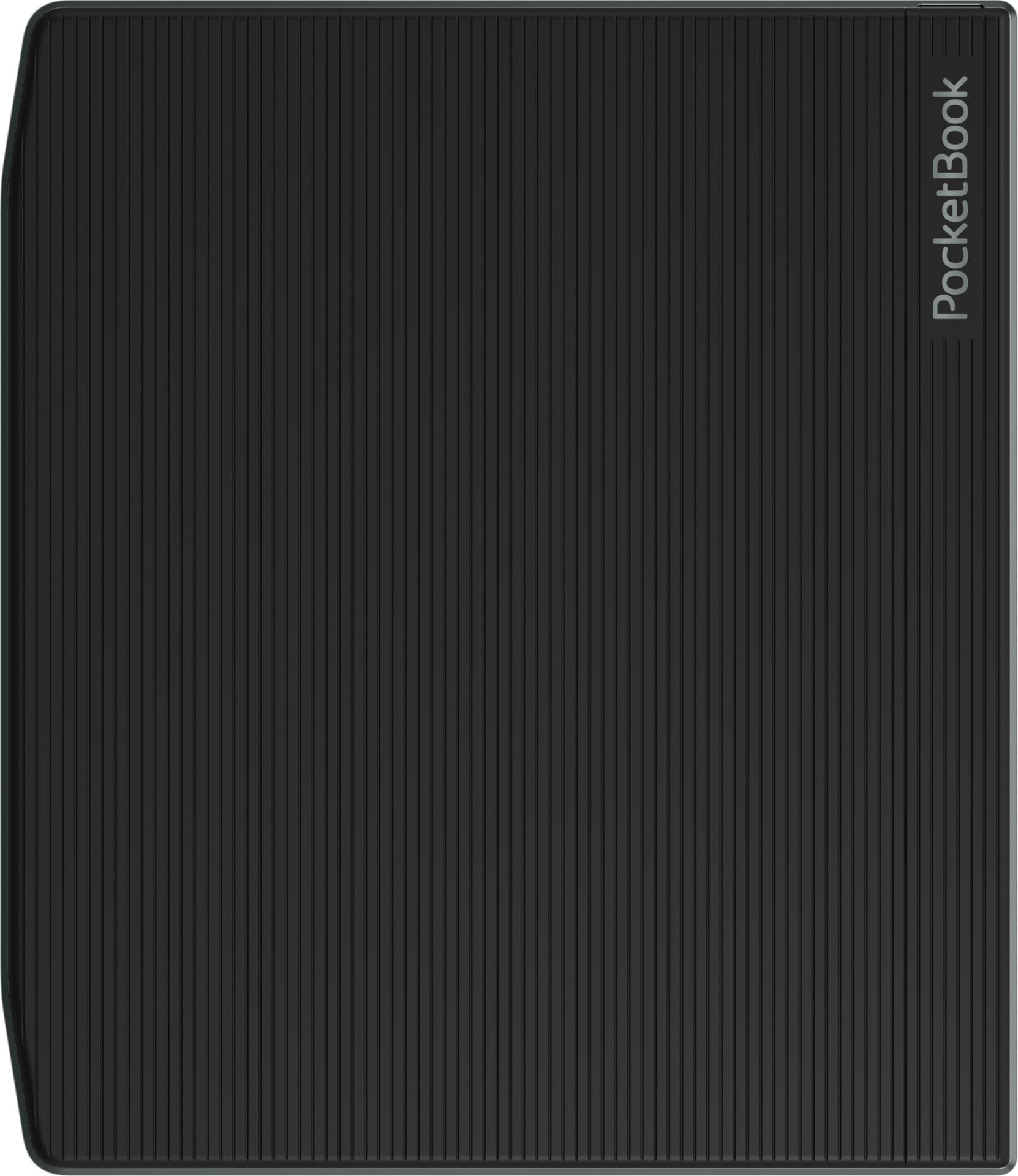 Pocketbook Era Lite - Lettore e-reader, display da 7" E‑Ink Carta 1300, 16 GB, IPX4, Bluetooth, SMARTlight, verde pietra, versione DE/AT/CH