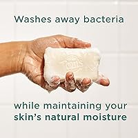 Vista 3 de Tom's of Maine - Jabón en barra de belleza natural