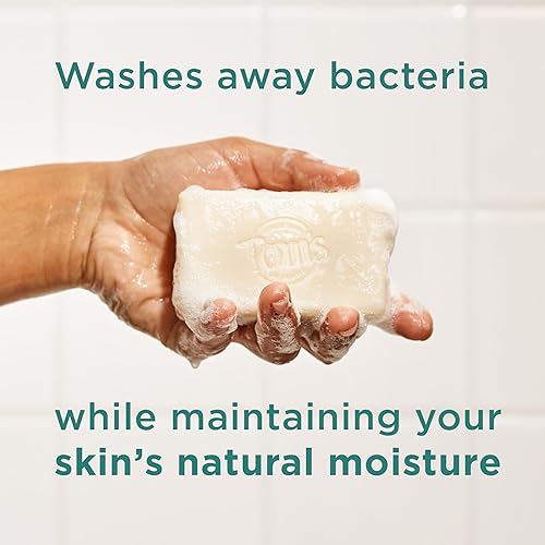 Miniatura 3 de Tom's of Maine - Jabón en barra de belleza natural