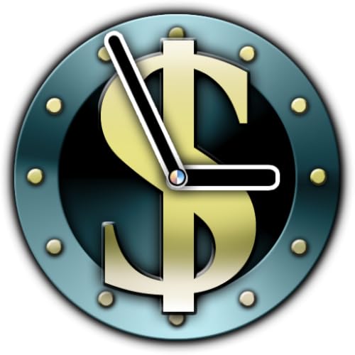 Money Clock - //medicalbooks.filipinodoctors.org