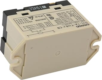 Pitco Relay,Spst 30A 24Vac PP11058 - Genuine OEM Replacement Part