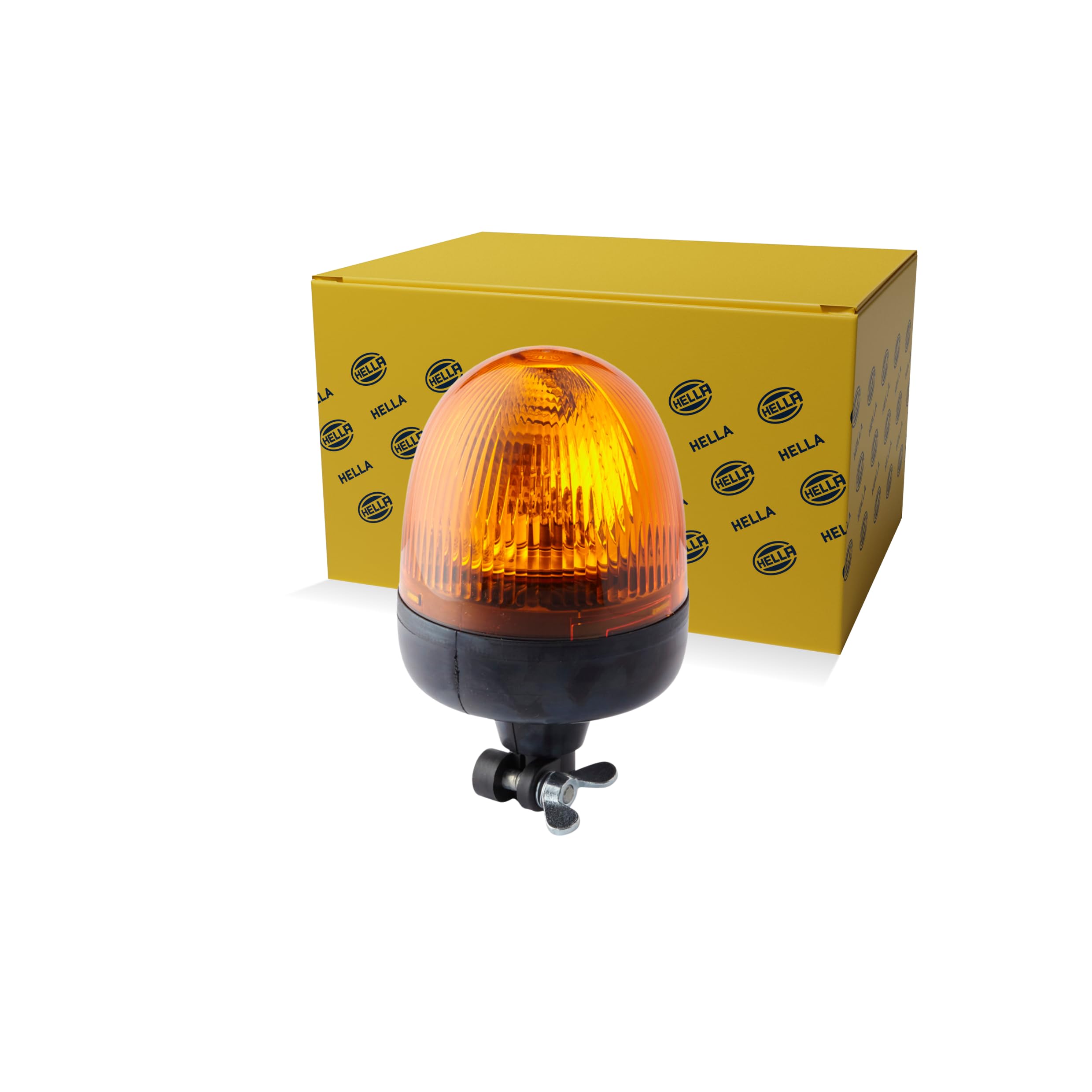 HELLA Rotating Beacon JOHN DEERE,CLAAS 2RL 009 506-001 14618432,1115036,5050022298  7336474,2942546,00155500,8040040,6925003,02045239,2045239,AZ101891