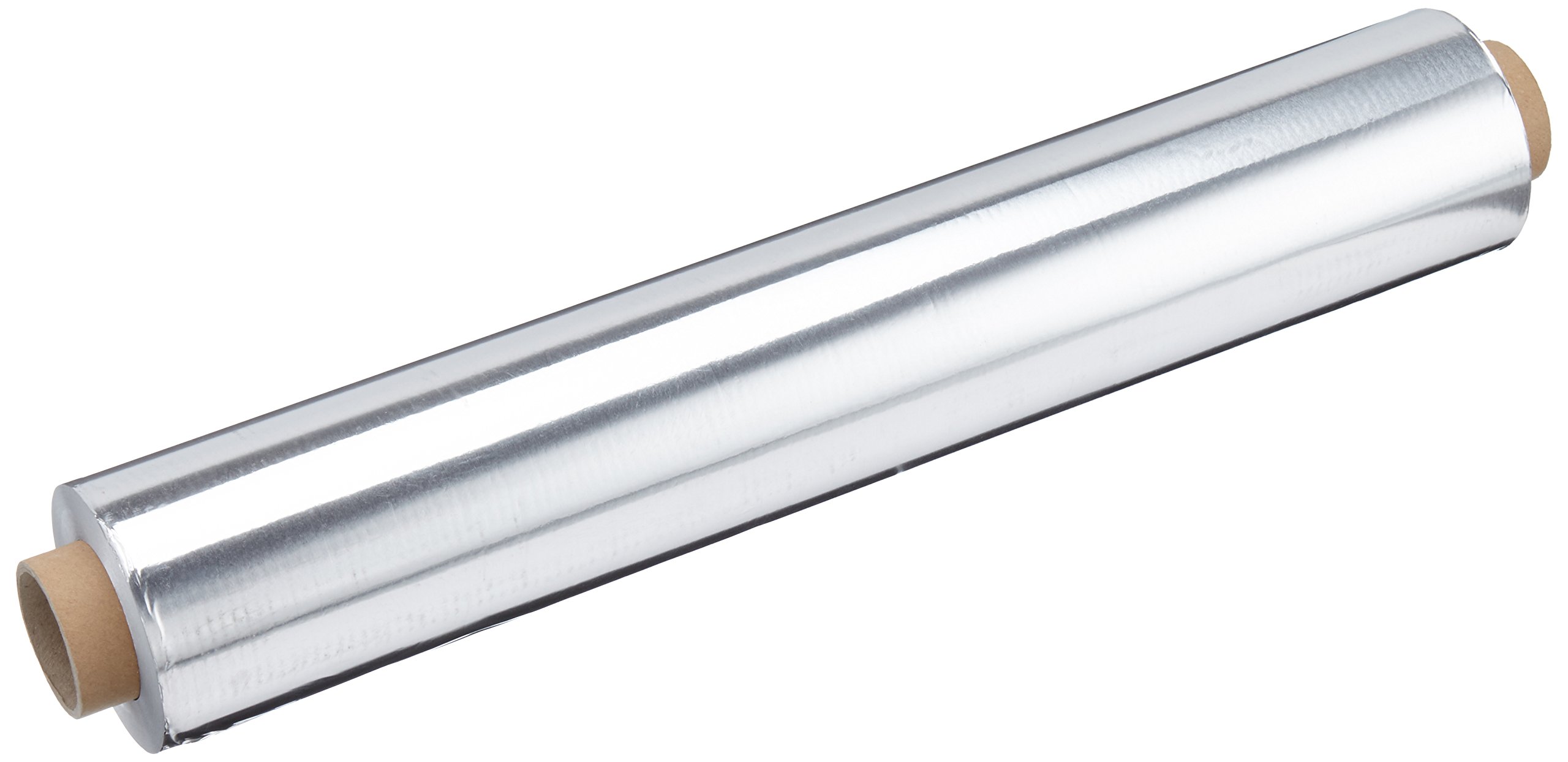 Neolab 1 6597 0,03 mm solide en feuille d'aluminium 45 cm de large 100 m de long