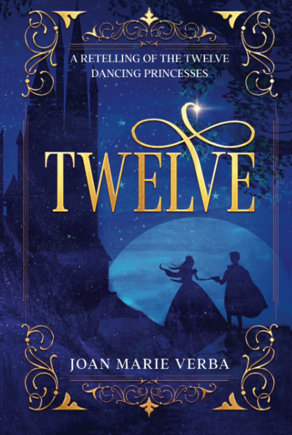 Cover of Twelve