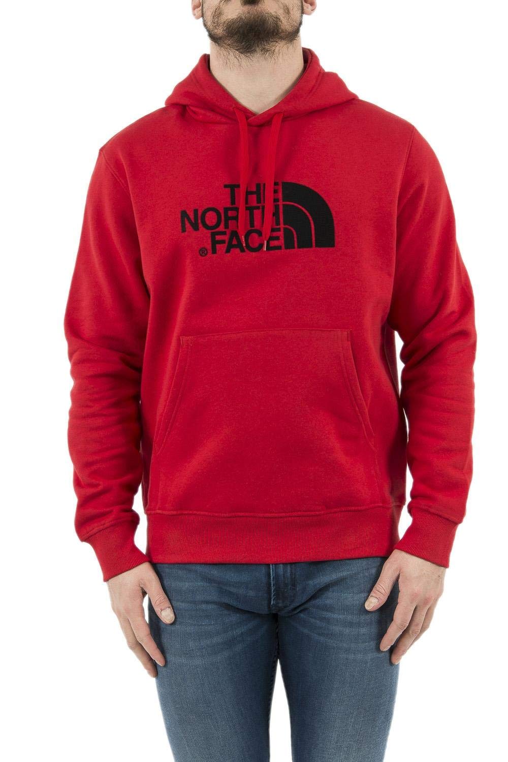 The North Face Men's Drew Peak Outdoor Hoodie — view 16