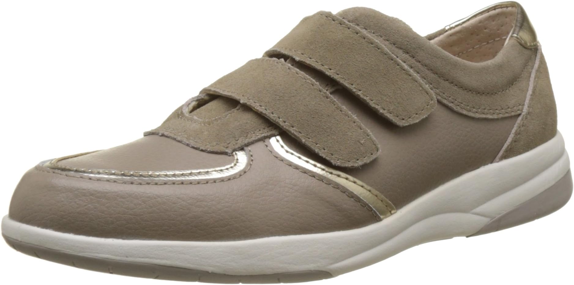 Damart Women's 45795 Low Sneakers