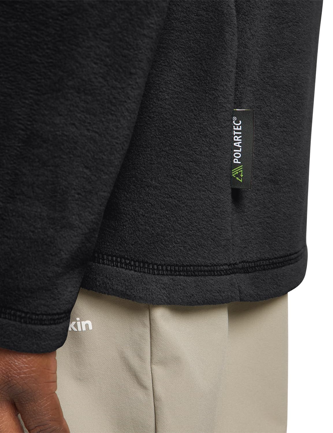 Jack Wolfskin Herren Taunus Fz M Fleece-Jacke