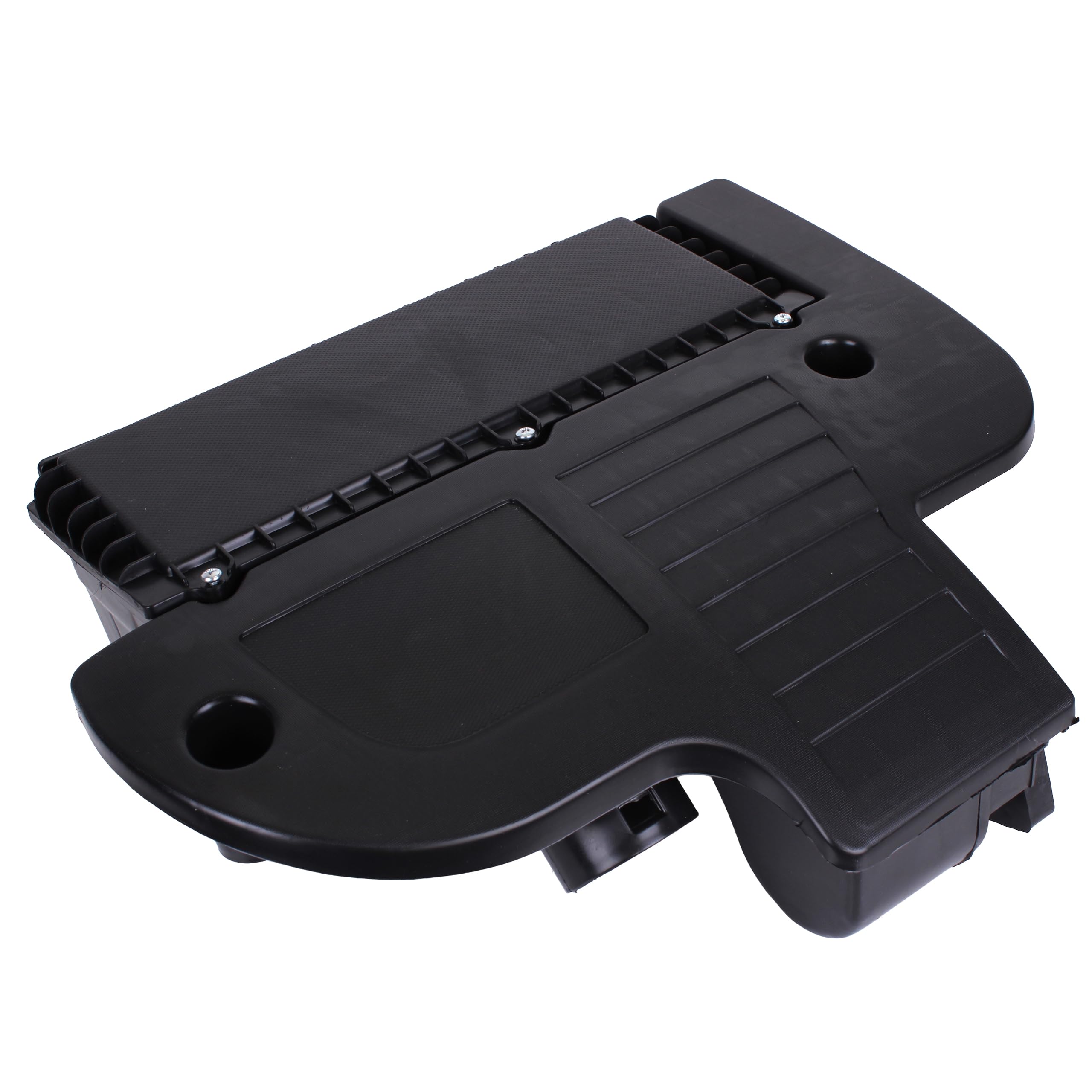 Inly coperchio del filtro dell'aria compatibile con Combo Punto Doblo Grande Punto Fiorino Linea Panda KA 1.3 51781494 51798930