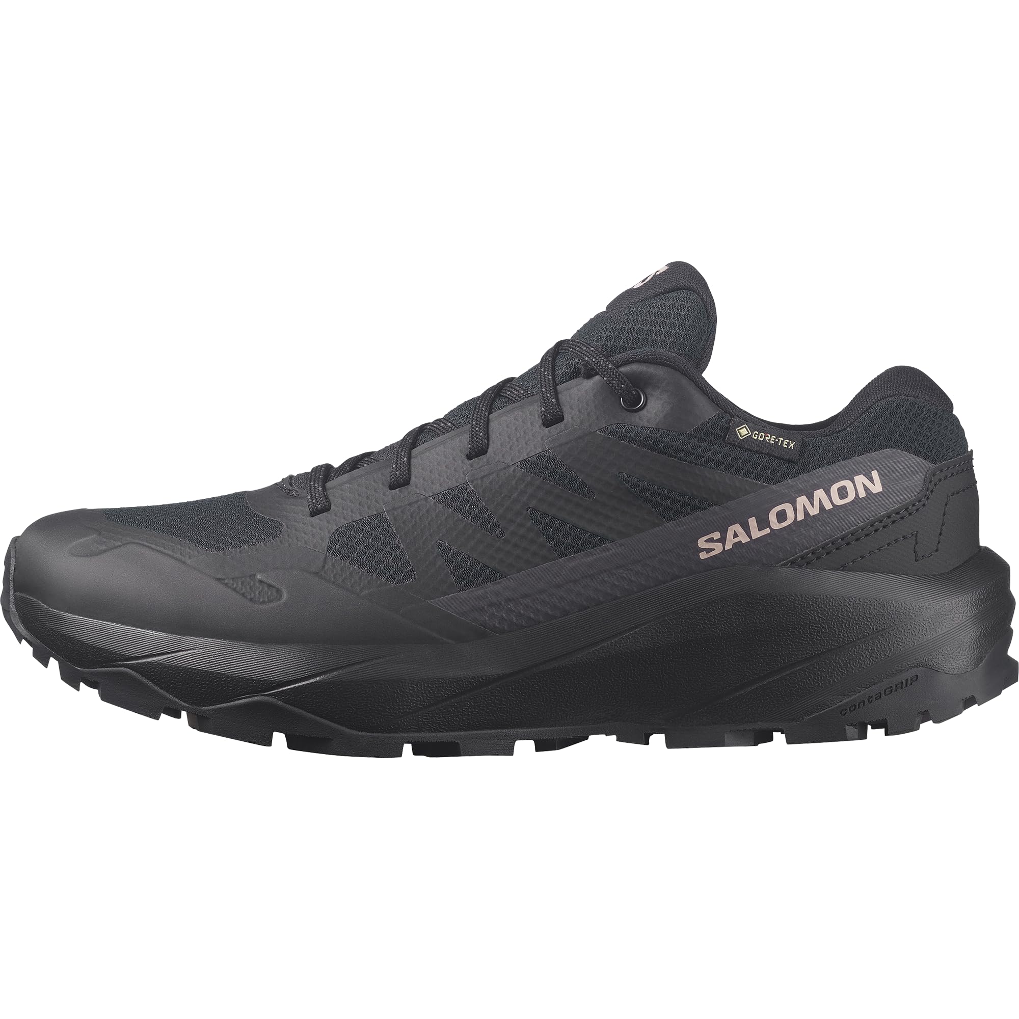 Salomon OUTSCAPE Gore-Tex wasserdichte Wanderschuhe, Damen